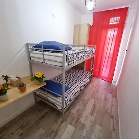 Kos Hotel Firenze Kültér fotó