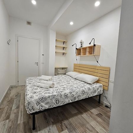 Kos Hotel Firenze Szoba fotó