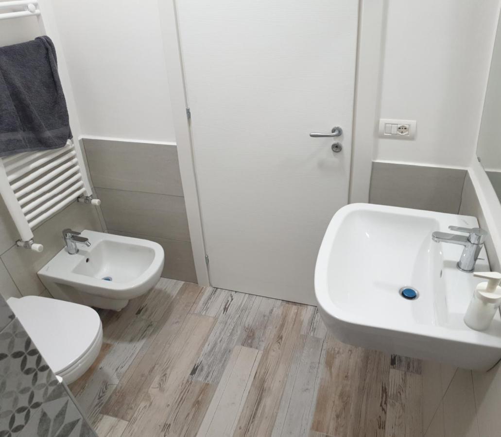 Kos Hotel Firenze Kültér fotó