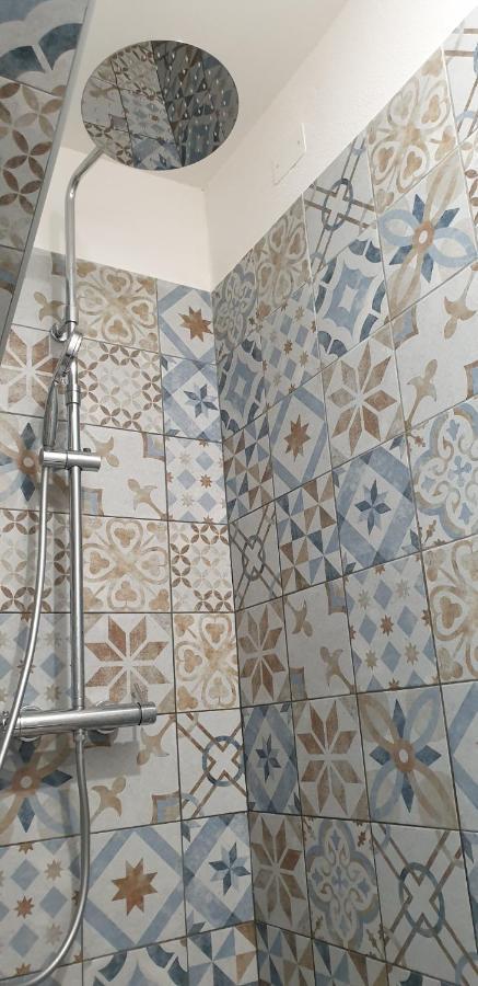 Kos Hotel Firenze Kültér fotó