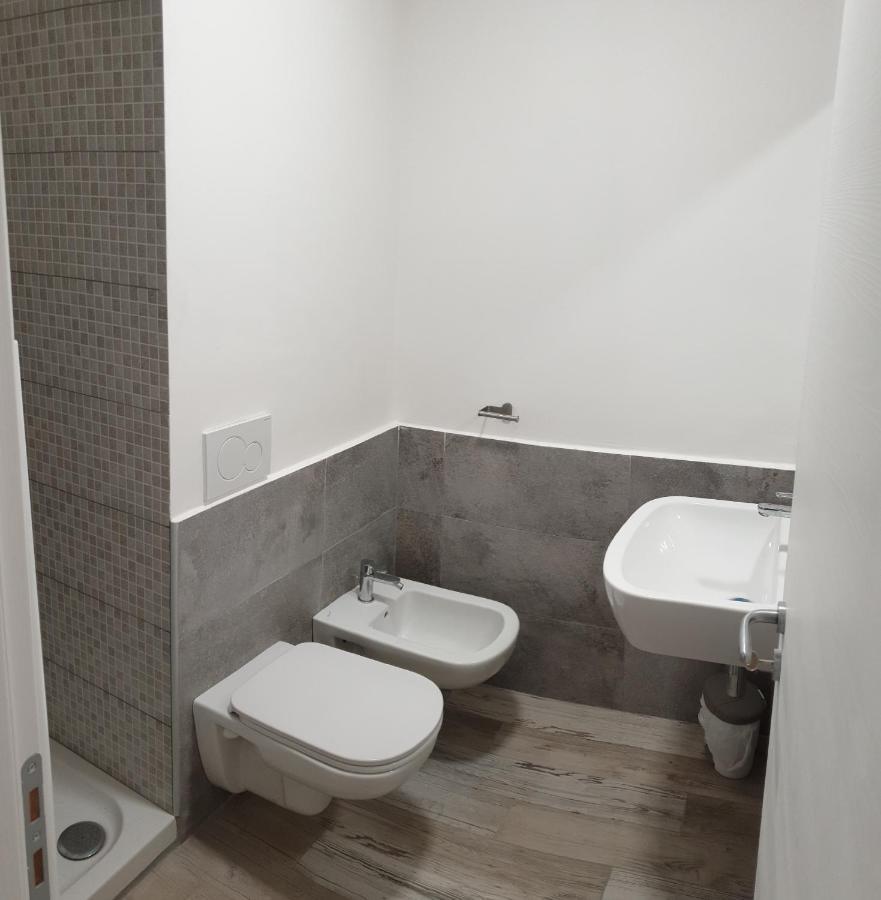 Kos Hotel Firenze Kültér fotó