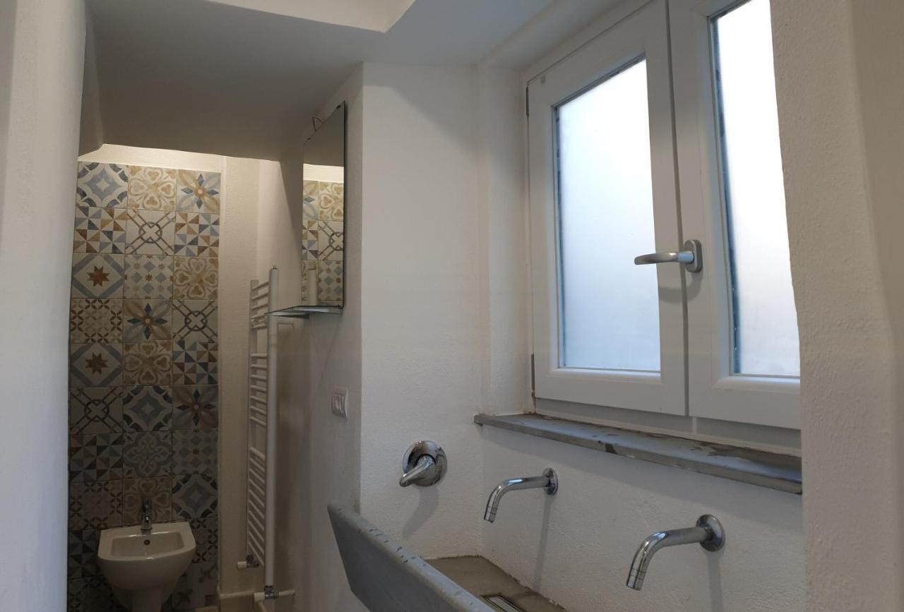 Kos Hotel Firenze Kültér fotó