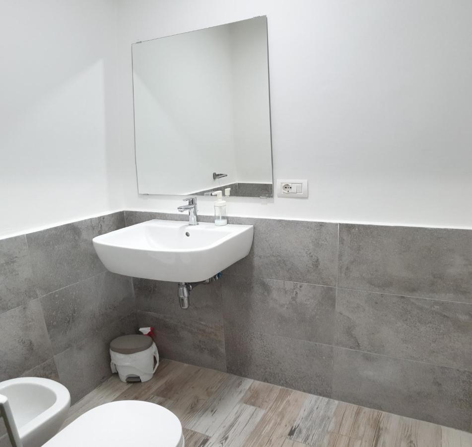 Kos Hotel Firenze Kültér fotó