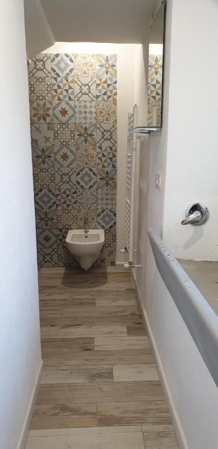 Kos Hotel Firenze Kültér fotó