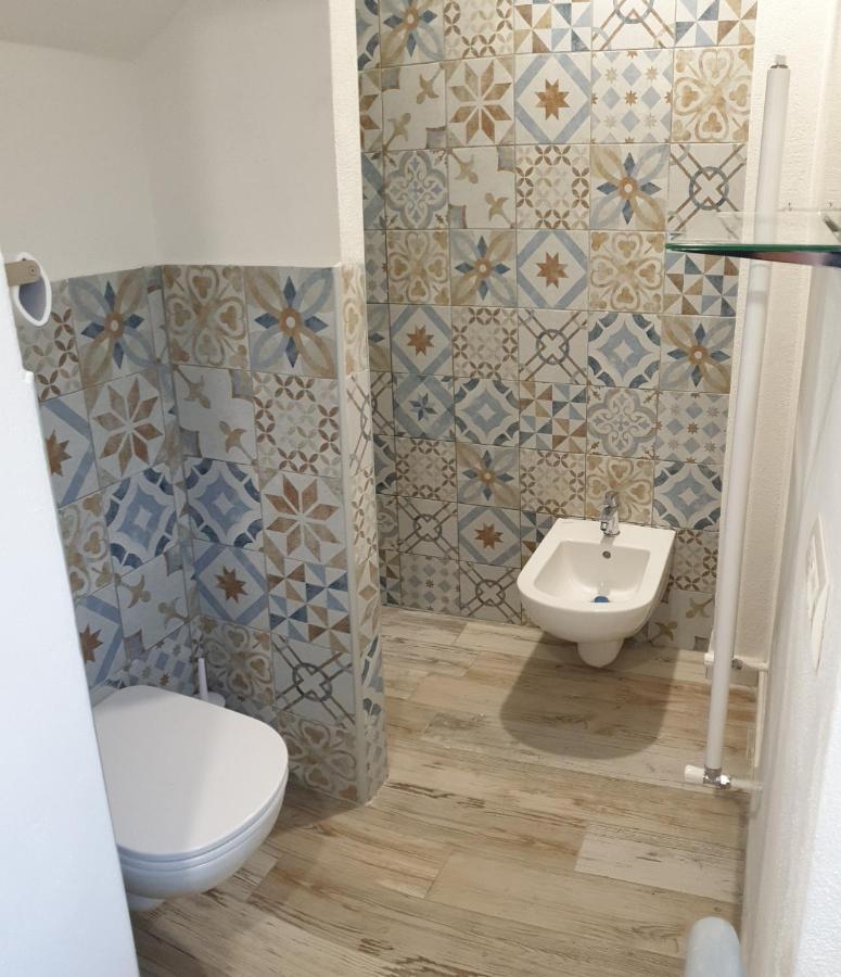 Kos Hotel Firenze Kültér fotó