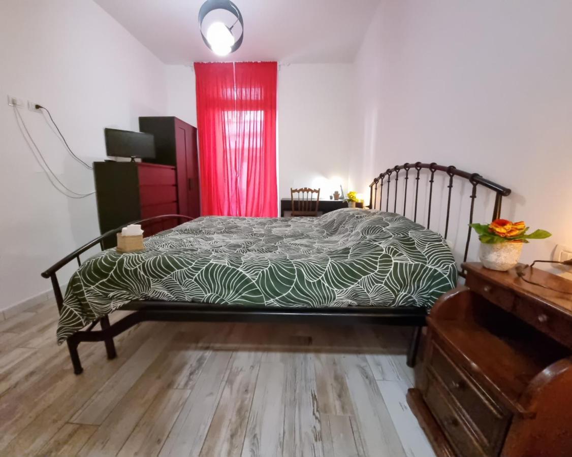 Kos Hotel Firenze Kültér fotó