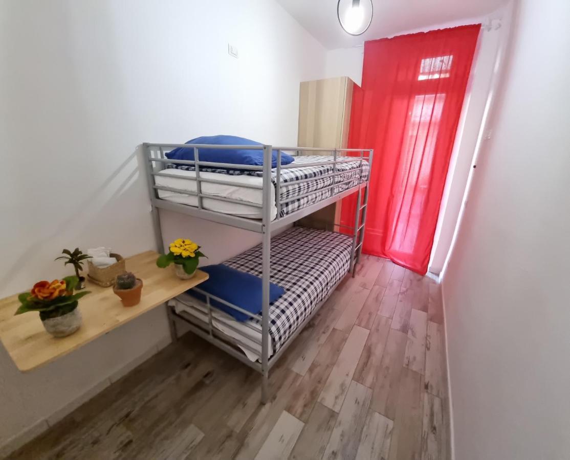 Kos Hotel Firenze Kültér fotó