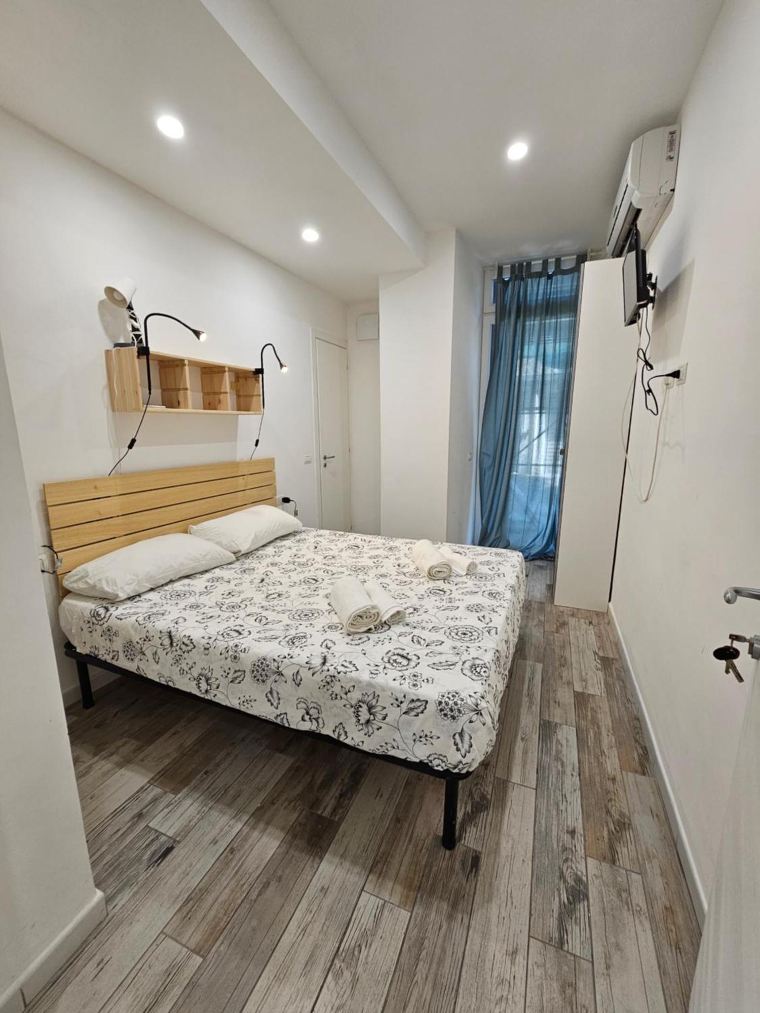Kos Hotel Firenze Szoba fotó